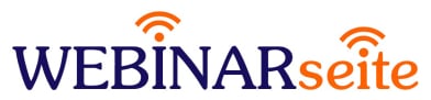 WebinarSeite Logo